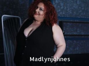 Madlynjohnes