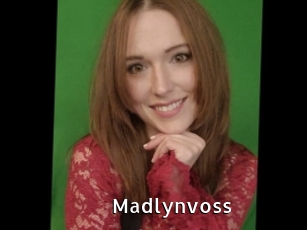 Madlynvoss