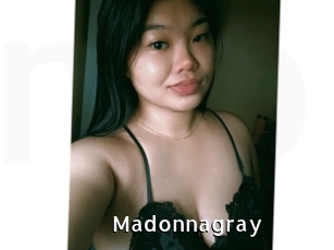 Madonnagray