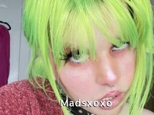 Madsxoxo
