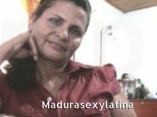 madurasexylatina My Porno Stash