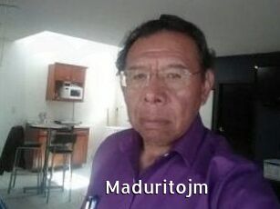 Maduritojm