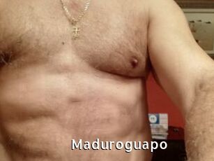 Maduroguapo