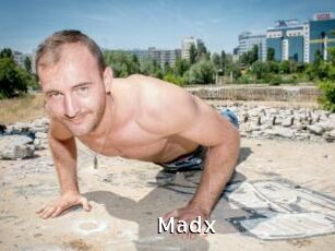 Madx