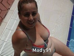 Mady91