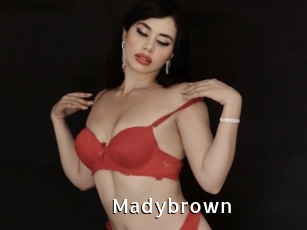 Madybrown