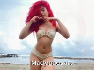 Madyguevara