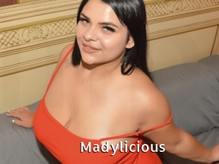 Madylicious