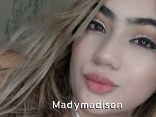 Madymadison