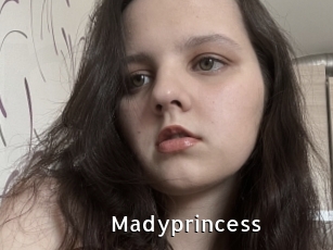 Madyprincess
