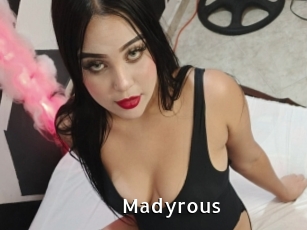 Madyrous