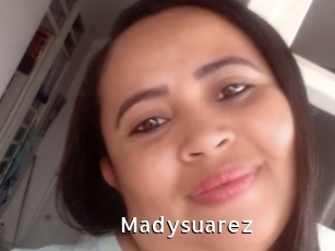 Madysuarez