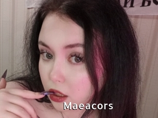 Maeacors