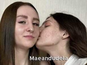 Maeandudela