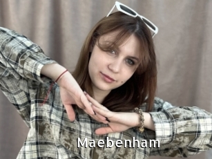 Maebenham