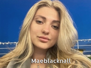 Maeblacknall