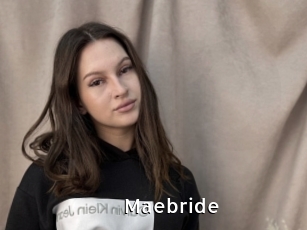 Maebride