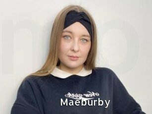 Maeburby