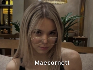 Maecornett