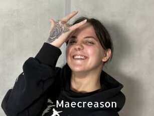 Maecreason