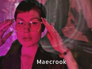Maecrook