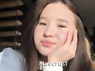 Maecrust
