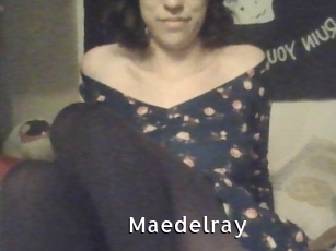 Maedelray