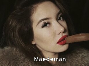 Maedeman