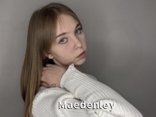 Maedenley