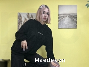 Maedevon