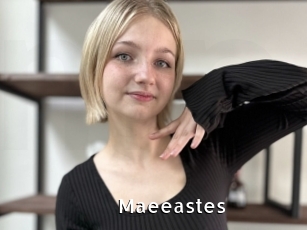 Maeeastes