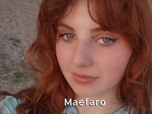 Maefaro