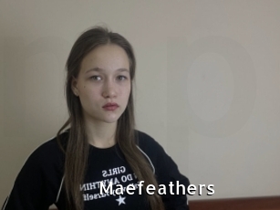Maefeathers