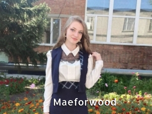 Maeforwood