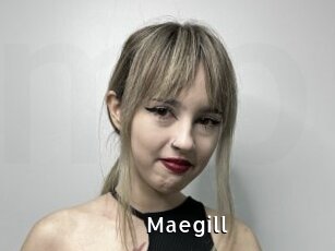 Maegill