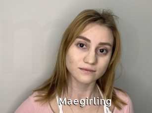 Maegirling