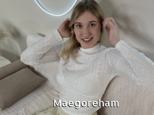 Maegoreham