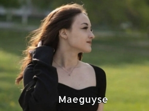 Maeguyse