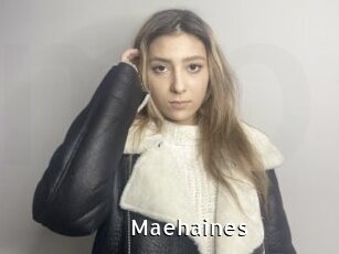 Maehaines
