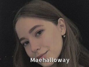 Maehalloway