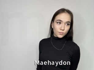 Maehaydon