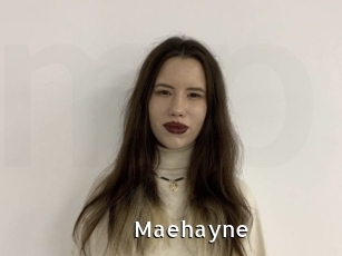 Maehayne
