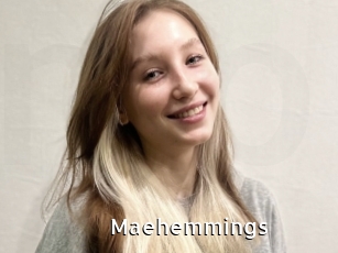 Maehemmings