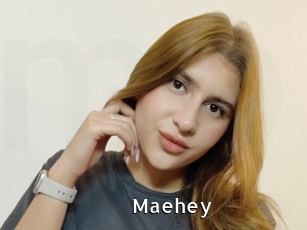 Maehey