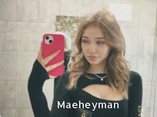 Maeheyman