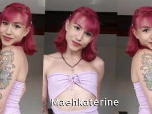 Maehkaterine