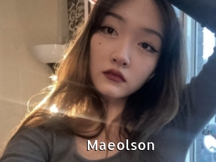 Maeolson