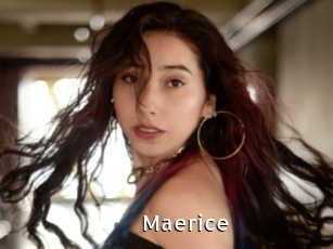 Maerice