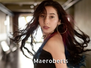 Maeroberts