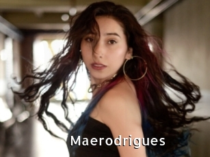 Maerodrigues